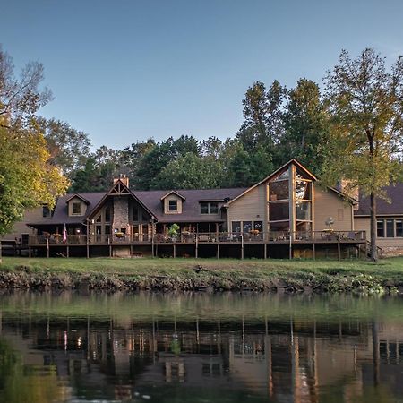 River Wellness Lodge Kingston Exterior foto
