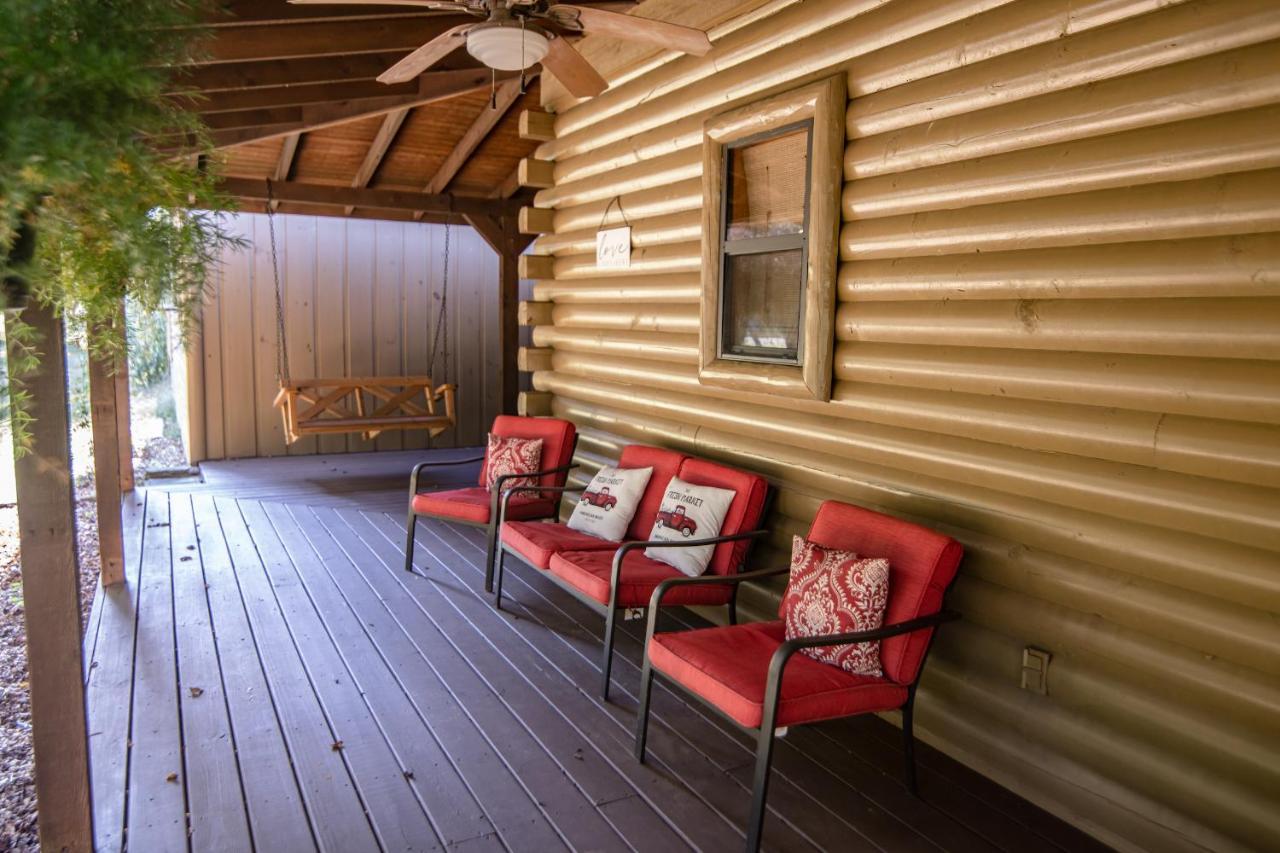 River Wellness Lodge Kingston Exterior foto
